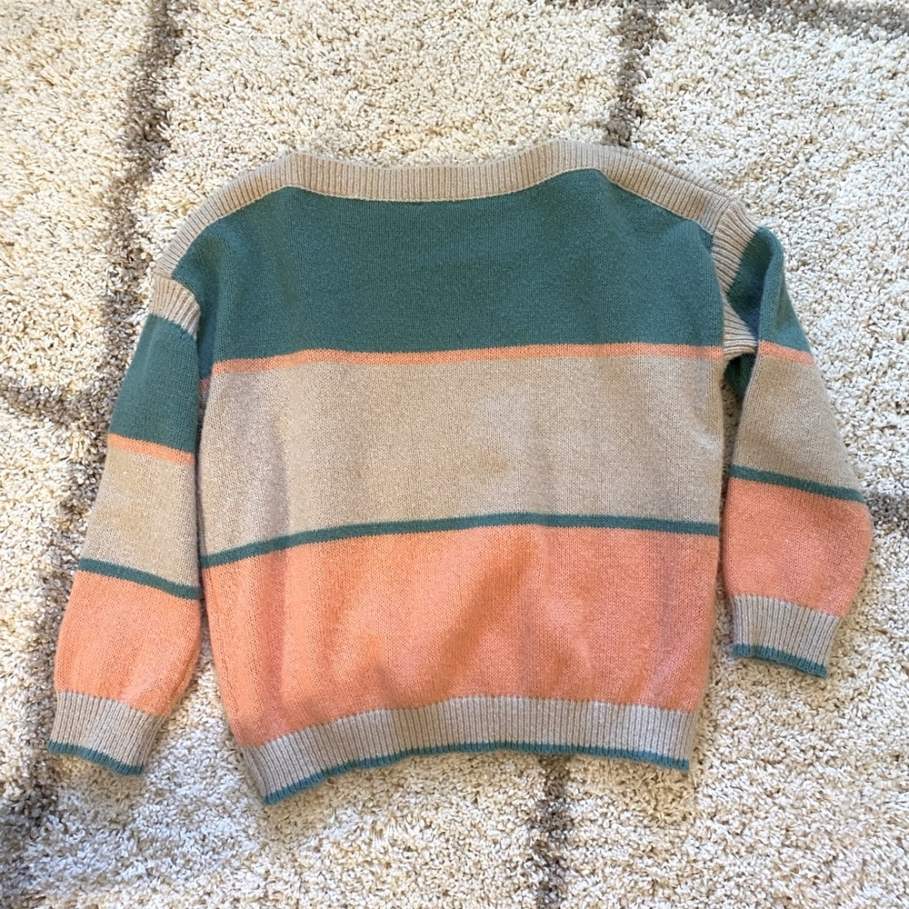 LUMIERE Women’s Sweater